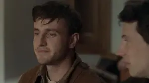 Backdrop to the movie "The History of Sound" #526036