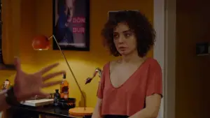 Backdrop to the movie "Trick" #737375