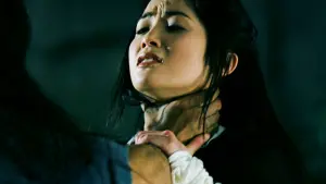 Backdrop to the movie "The Storm Warriors" #489935