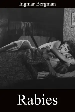 Poster to the movie "Rabies" #685612