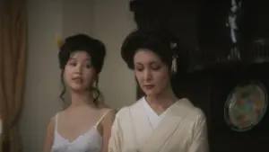 Backdrop to the movie "The Story of a Geisha" #913065