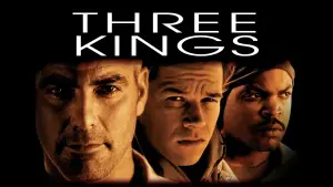 Backdrop to the movie "Three Kings" #861582
