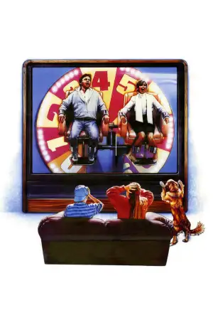 Poster to the movie "Stay Tuned" #901494