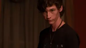 Backdrop to the movie "A House on the Bayou" #357959