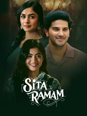 Sita Ramam