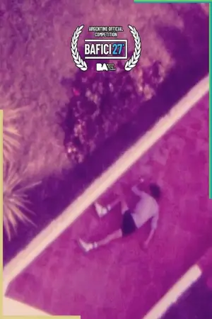 Poster to the movie "Death Is Something That Happens to Others" #801167