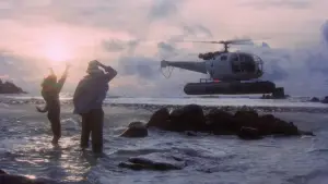 Backdrop to the movie "Castaway" #740594