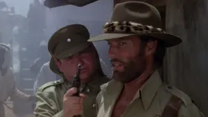 Backdrop to the movie "King Solomon