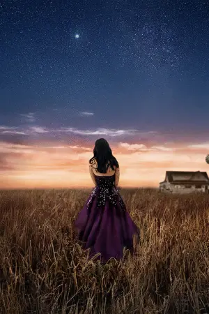 Poster to the movie "Starbright" #797222