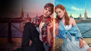 Backdrop to the movie "You Drive Me Crazy" #607503