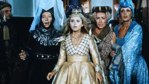 Backdrop to the movie "Littlefinger" #722612