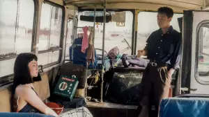 Backdrop to the movie "Caught by the Tides" #611892