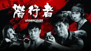 Backdrop to the movie "Undercover Punch and Gun" #448045