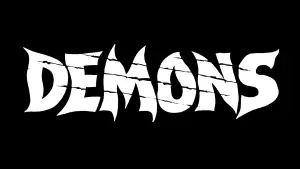 Backdrop to the movie "Demons" #901575