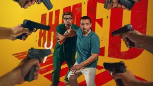 Backdrop to the movie "Ahmed & Ahmed" #781961