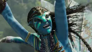 Backdrop to the movie "Avatar: The Way of Water" #520670