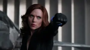 Backdrop to the movie "Captain America: Civil War" #560655