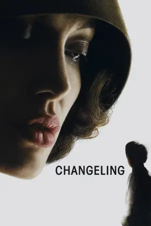 Poster to the movie "Changeling" #722061