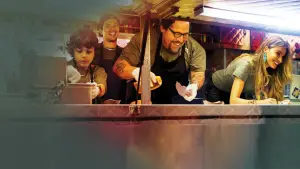 Backdrop to the movie "Chef" #718621