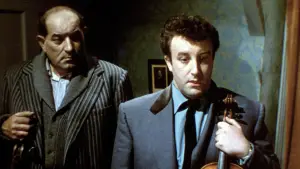 Backdrop to the movie "The Ladykillers" #924348