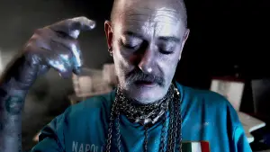 Backdrop to the movie "Douglas Gordon by Douglas Gordon" #539265