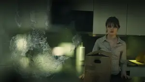 Backdrop to the movie "Fear is the Mind Killer" #564699