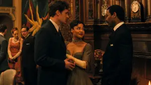 Backdrop to the movie "Hedda" #587806