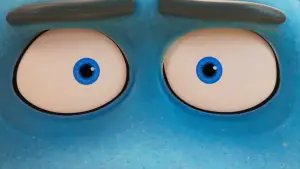 Backdrop to the movie "The Pout-Pout Fish" #539191