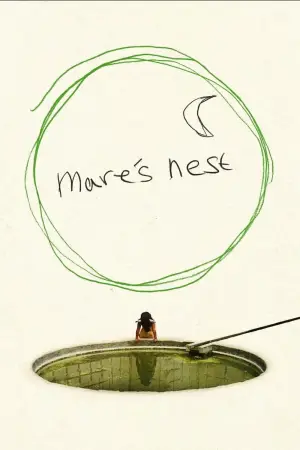 Poster to the movie "Mare’s Nest" #832062