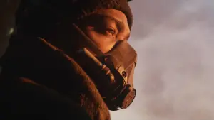 Backdrop to the movie "IO" #386582