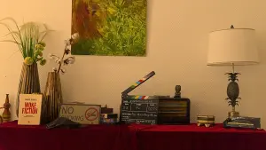 Backdrop to the movie "Karnavalgrad" #467936