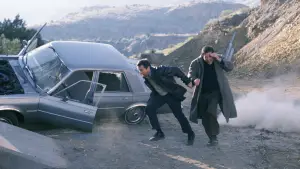 Backdrop to the movie "Midnight Run" #718889