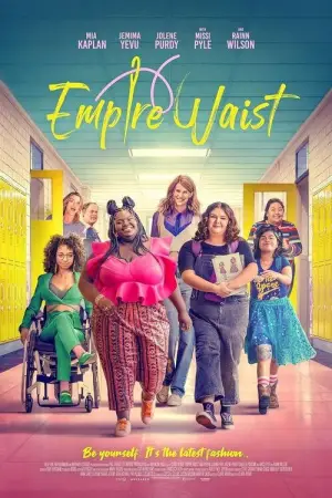 Poster to the movie "Empire Waist" #724965