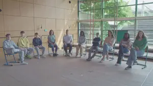 Backdrop to the movie "Our Nature" #722607