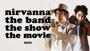Backdrop to the movie "Nirvanna the Band the Show the Movie" #797439