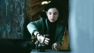 Backdrop to the movie "Pan