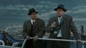 Backdrop to the movie "Shutter Island" #558498