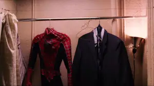 Backdrop to the movie "Spider-Man 2" #771970