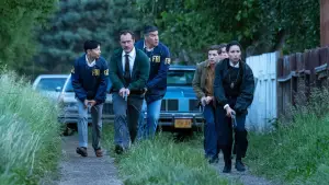 Backdrop to the movie "The Order" #607353