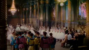 Backdrop to the movie "The Red Shoes" #751575