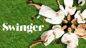 Backdrop to the movie "Swinger" #686013