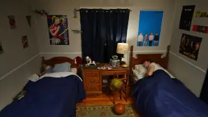 Backdrop to the movie "Vestige" #773368