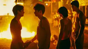 Backdrop to the movie "Some Nights I Feel Like Walking" #701205