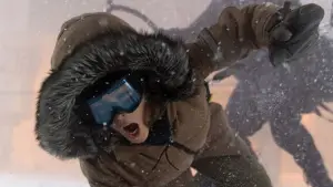 Backdrop to the movie "Whiteout" #679480