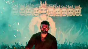 Backdrop to the movie "Raayan" #884647
