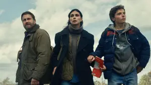 Backdrop to the movie "Greenland 2: Migration" #506921