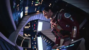 Backdrop to the movie "2001: A Space Odyssey" #565317