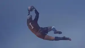 Backdrop to the movie "Lev Yashin. The Dream Goalkeeper" #944034