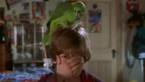 Backdrop to the movie "Home Alone 3" #698477