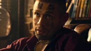 Backdrop to the movie "We Die Young" #256965